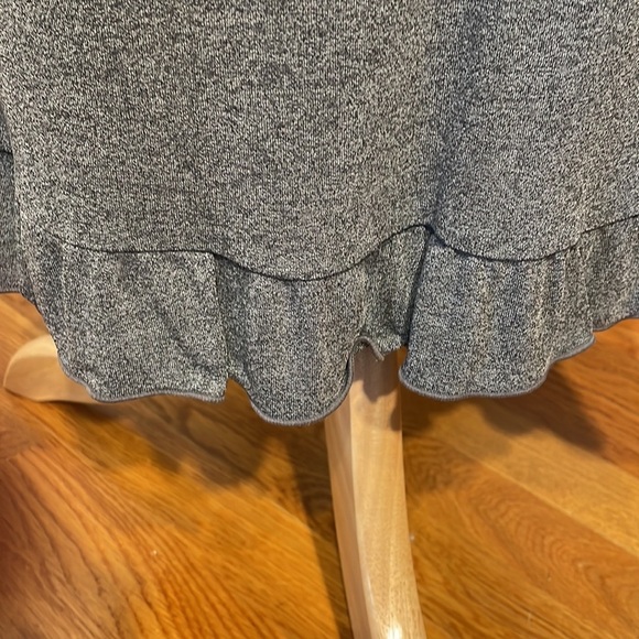 🔥Vintage Casual Corner Annex Gray Skirt 🔥 - Picture 3 of 8